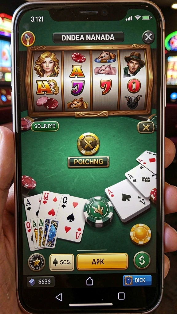 Aplikasi 3446 Terbaru dan Terlengkap screenshot 2