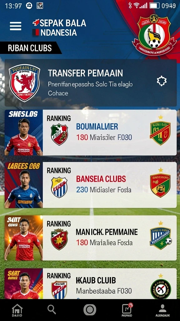 Aplikasi sr877 Terbaru dan Terlengkap screenshot 4