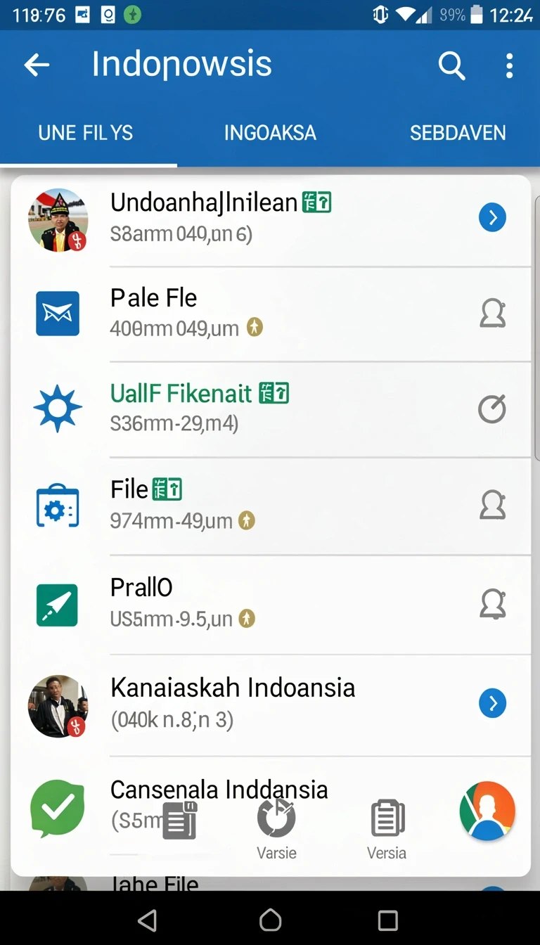 Aplikasi katawin Terbaru dan Terlengkap screenshot 3