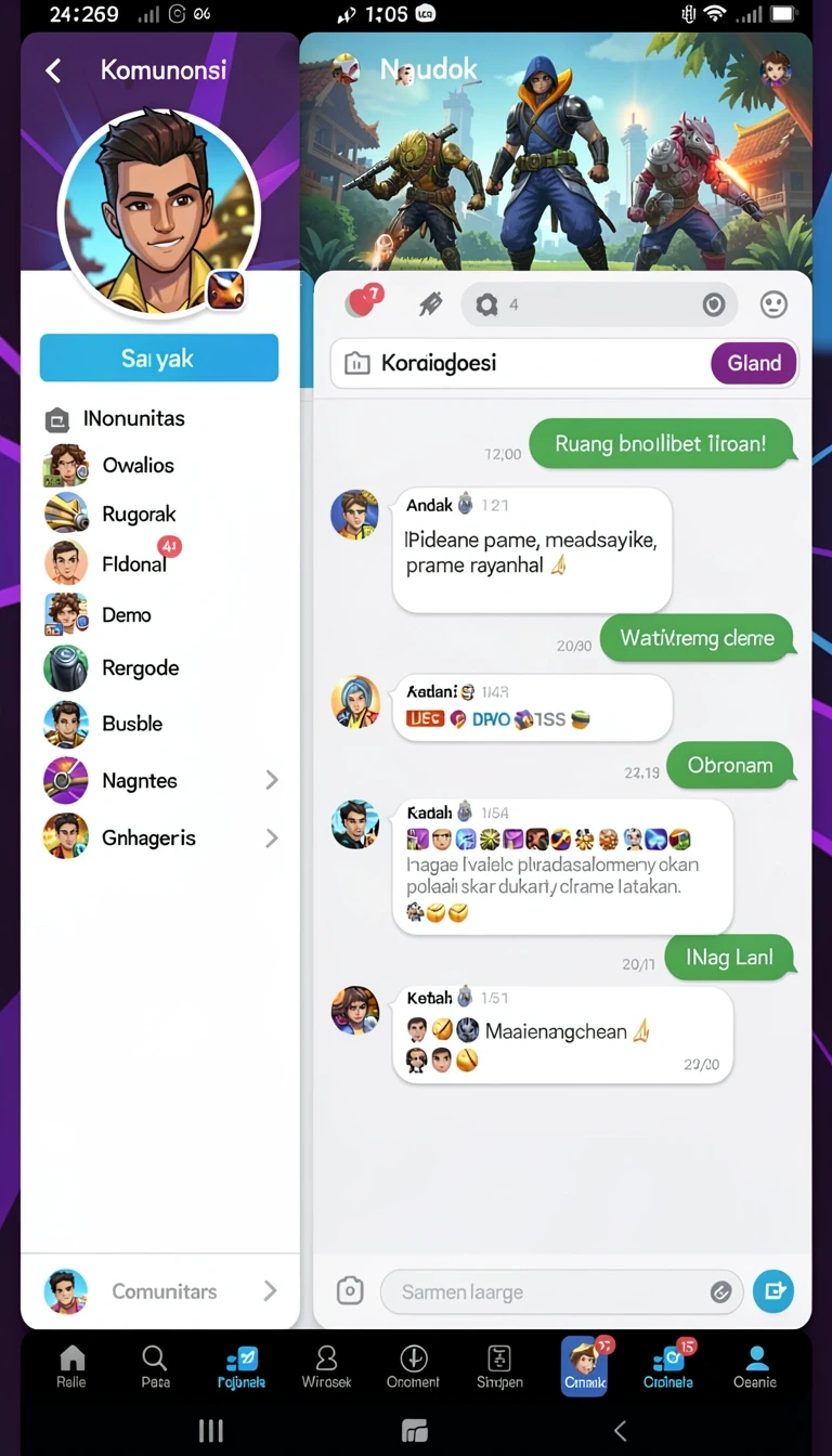 Aplikasi bigwin189 Terbaru dan Terlengkap screenshot 1