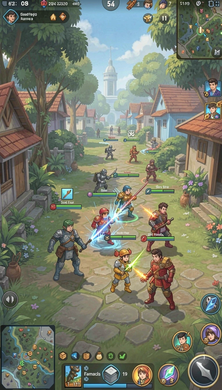 Aplikasi 234e Terbaru dan Terlengkap screenshot 3