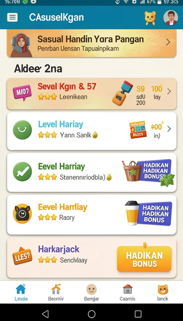 Aplikasi hokiwin Terbaru dan Terlengkap screenshot 2
