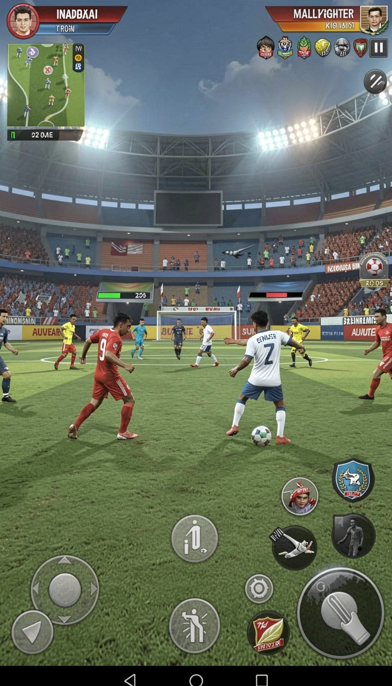 Aplikasi tempur99 Terbaru dan Terlengkap screenshot 3