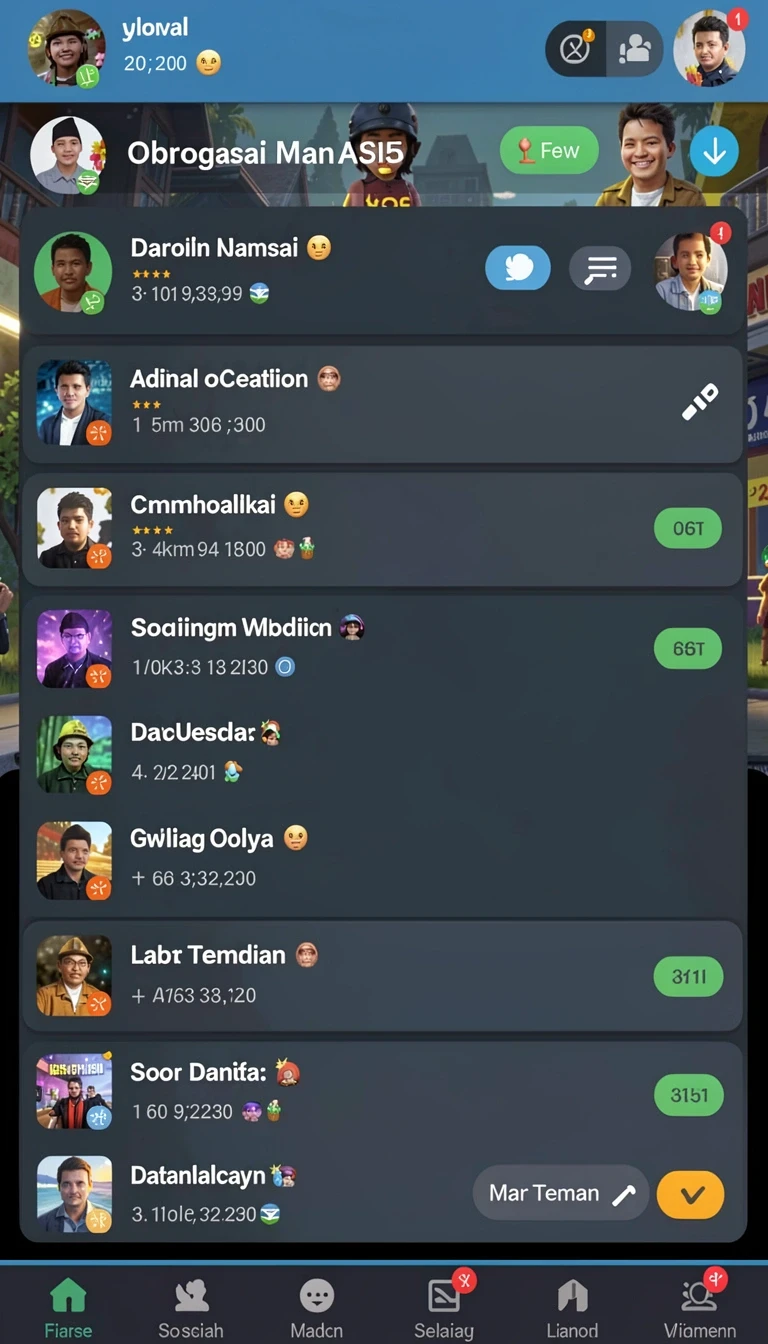 Aplikasi id678 Terbaru dan Terlengkap screenshot 2