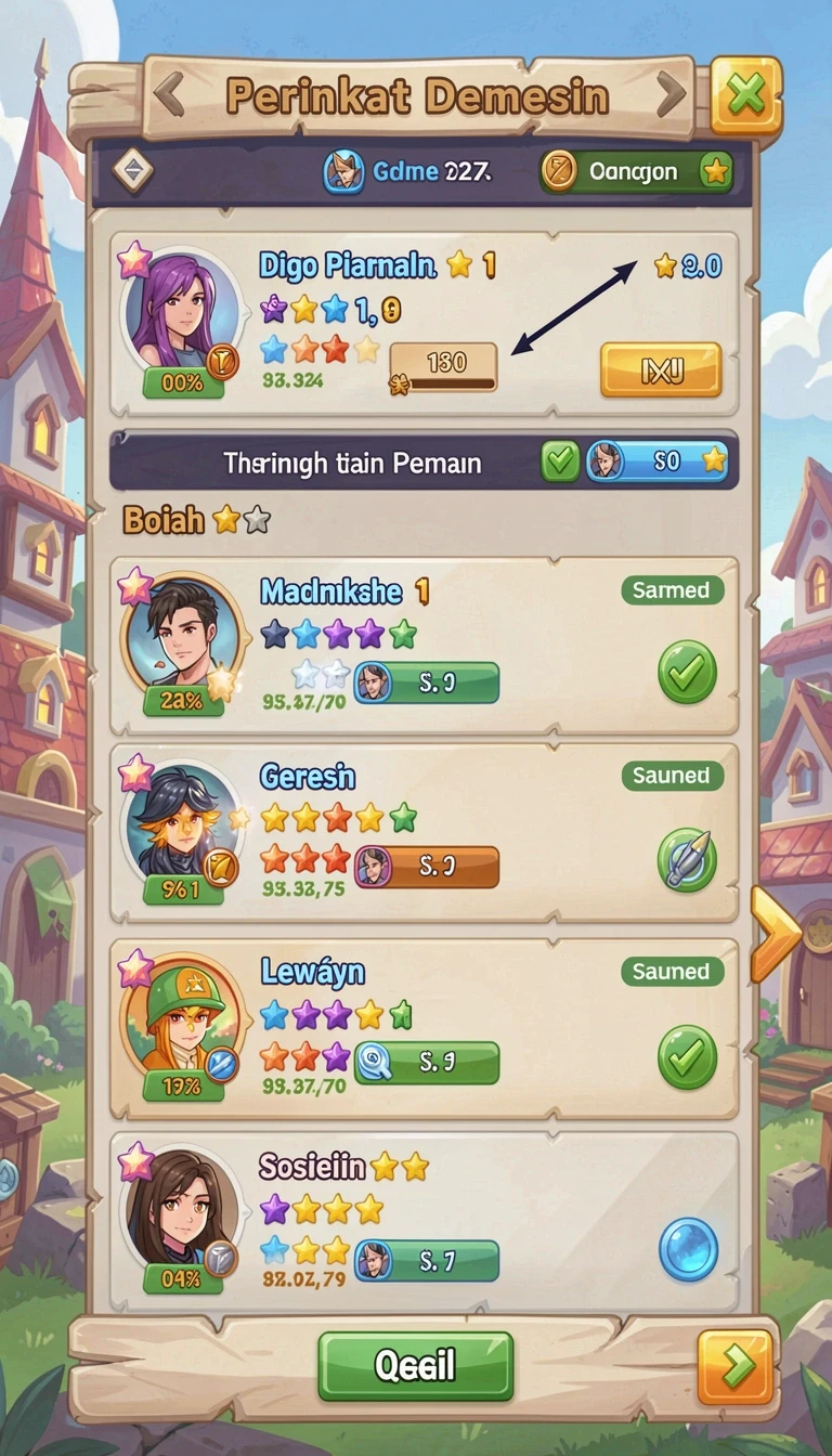 Aplikasi garitoto Terbaru dan Terlengkap screenshot 3