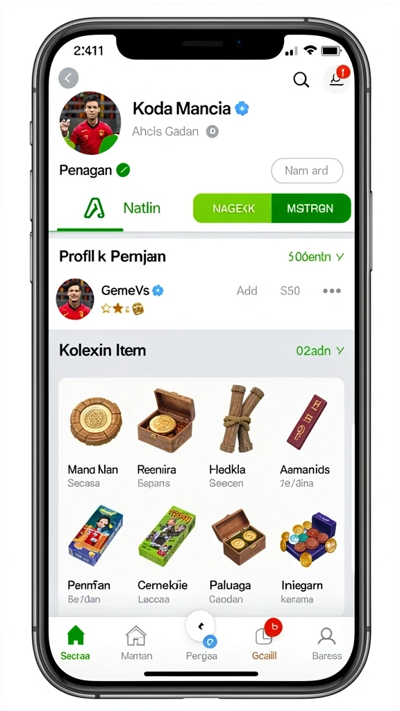 Aplikasi zzk Terbaru dan Terlengkap screenshot 3
