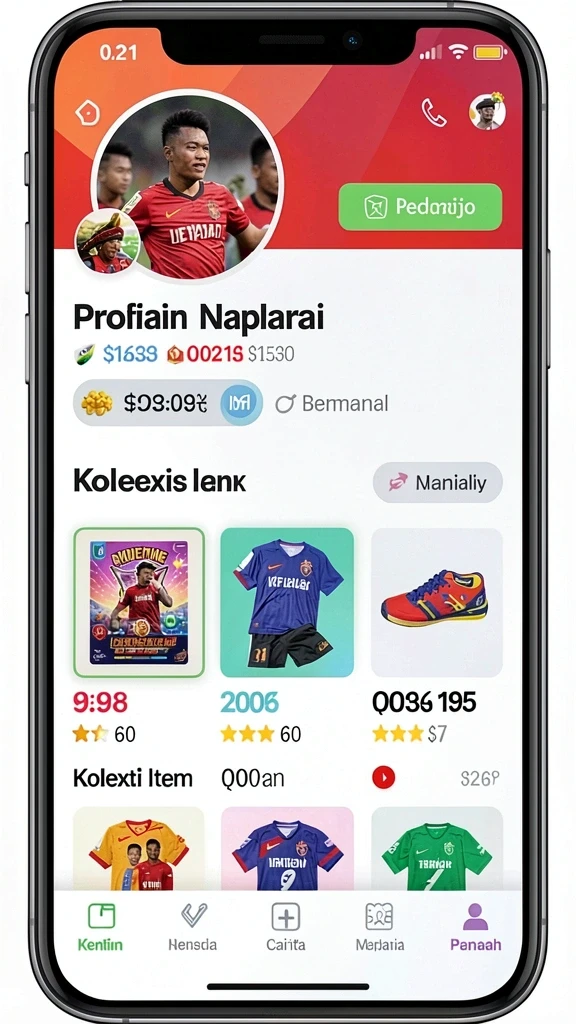 Aplikasi 567slots Terbaru dan Terlengkap screenshot 4