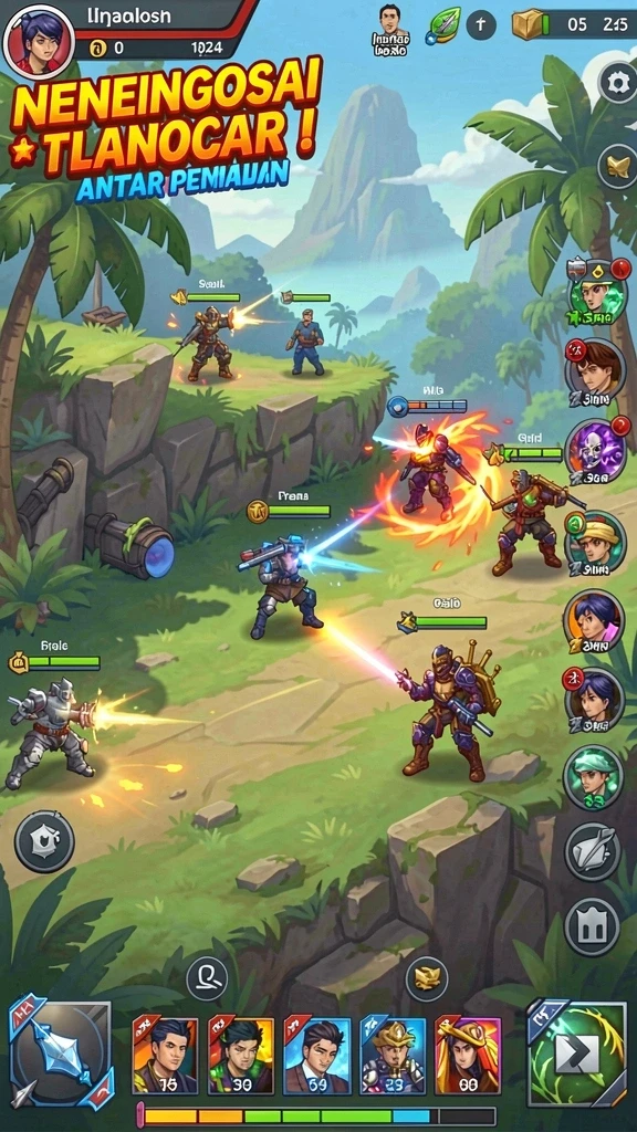 Aplikasi nk666 Terbaru dan Terlengkap screenshot 2