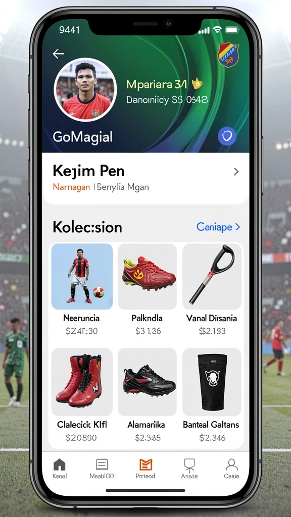 Aplikasi c0077 Terbaru dan Terlengkap screenshot 3
