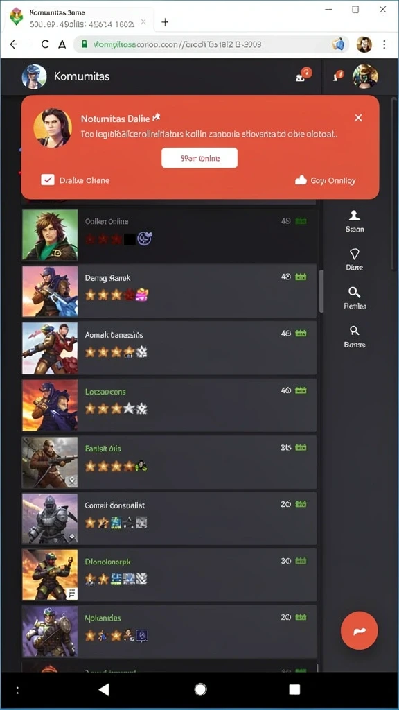 Aplikasi ina777 Terbaru dan Terlengkap screenshot 3
